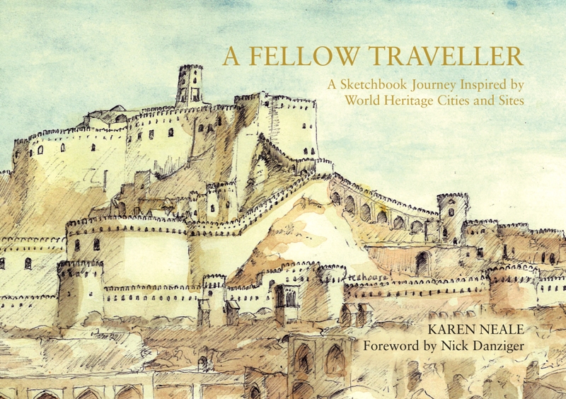 A Fellow Traveller. A Fellow Traveller cover